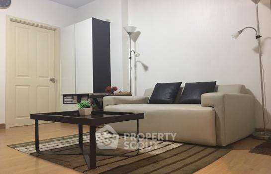 รูป คอนโด 1-ห้องนอน ที่ ศุภาลัย คิวท์ รัชโยธิน-พหลโยธิน 34 ใกล้ BTS มหาวิทยาลัยเกษตรศาสตร์ (ID 645354) - รูปที่ 2/3