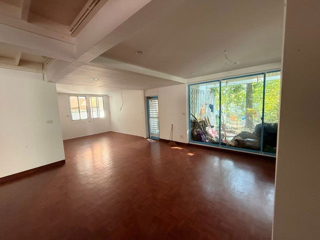 รูป HU7006 บ้านเดี่ยวให้เช่า ลาดพร้าว 109 กรุงเทพมหานคร - รูปที่ 2/8