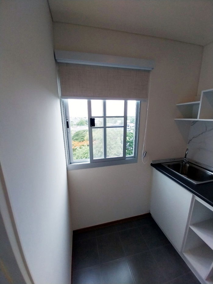 รูป คอนโดให้เช่า LPN Condotown เอกชัย 48 (6,500/ด.) ใกล้ บิ๊กซี บางบอน - รูปที่ 9/13