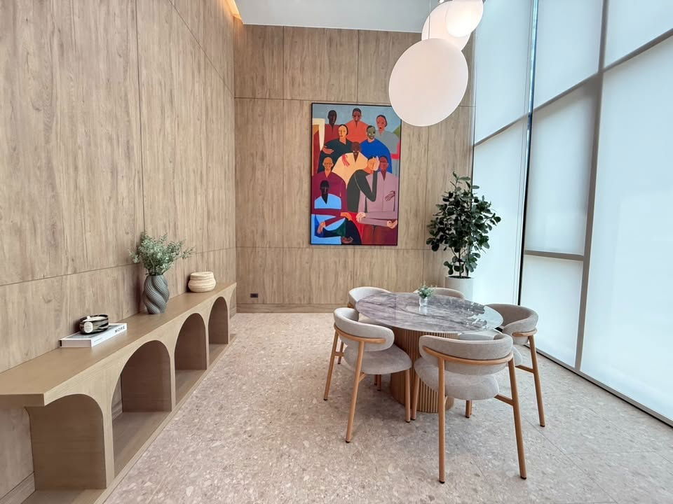 รูป 🏢 ให้เช่าคอนโด : Nue District R9 Rama 9 (นิว ดิสทริค อาร์ไนน์ พระราม 9) รหัสทรัพย์ | 📌LNP-C10757 - รูปที่ 37/45