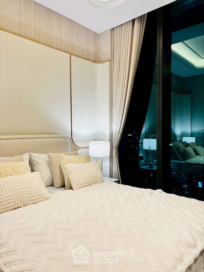 picture 3-BR Condo at One 89 Wireless near MRT Lumphini (ID 2447834) - 14/19