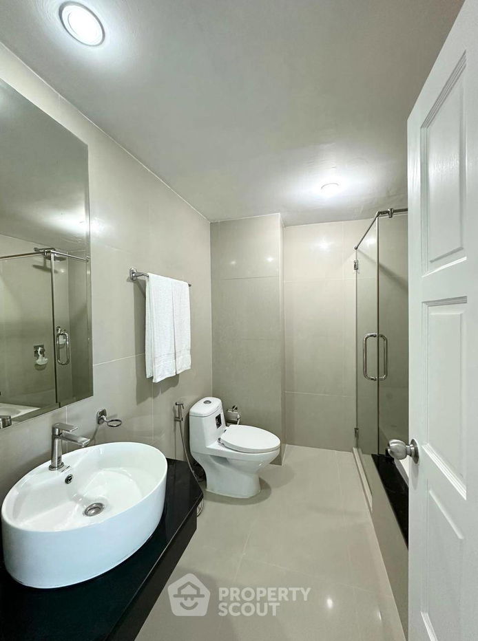 รูป คอนโด 1-ห้องนอน ที่ เอดี ไฮแอท คอนโดมิเนียม ใกล้ ชายหาดนาเกลือ (ID 2417625) - รูปที่ 9/10