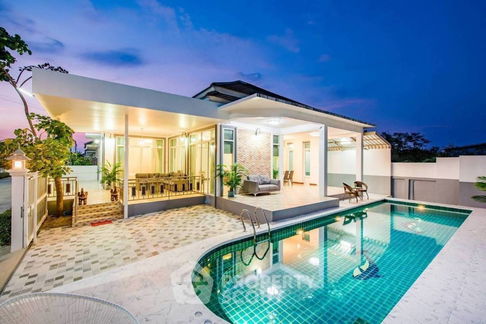 4-BR Villa in Thap Tai (ID 2092738)