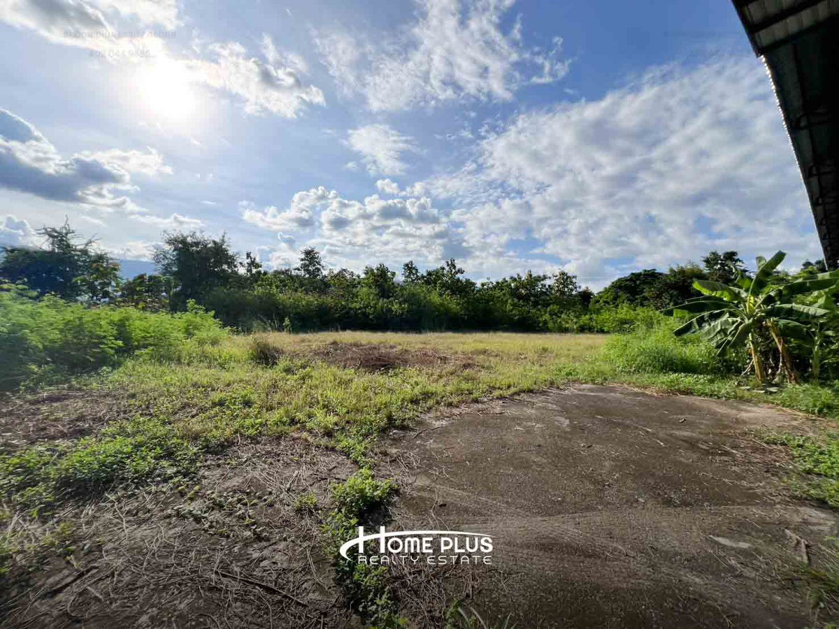 รูป ที่ดินพร้อมโกดัง 15 ไร่ ติดยนต์นิรมิตคลังเกษตร ทำเลทองหล่มเก่า เพชรบูรณ์ - รูปที่ 13/18