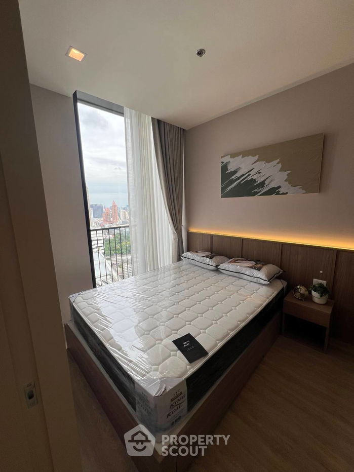 picture 2-BR Condo at Noble State 39 near BTS Phrom Phong (ID 2327346) - 9/11