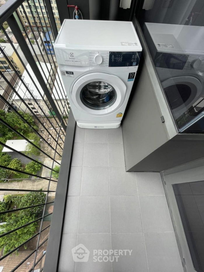 picture Studio Condo at Centric Ratchayothin near BTS Ratchayothin (ID 935337) - 29/30