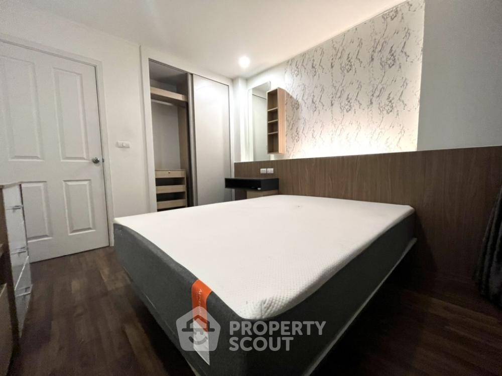 รูป คอนโด 1-ห้องนอน ที่ ยูดีไลท์ รัชวิภา ใน ลาดยาว (ID 1211875) - รูปที่ 13/19