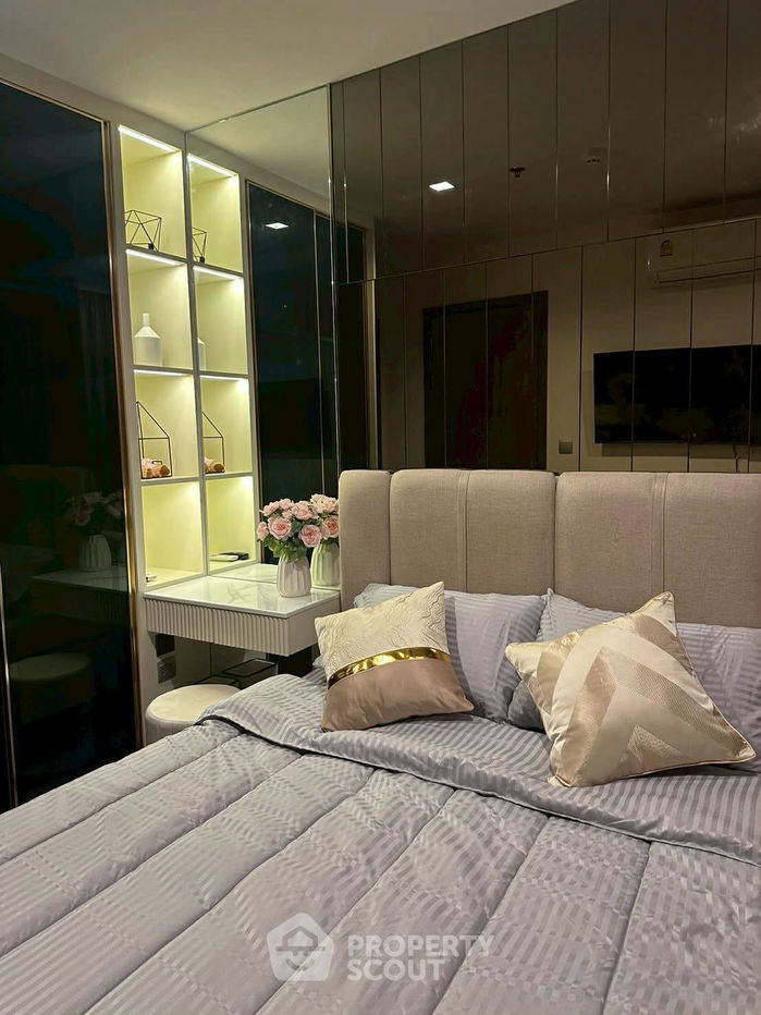 รูป คอนโด 1-ห้องนอน ที่ ไลฟ์ ลาดพร้าว แวลลีย์ ใกล้ BTS ห้าแยกลาดพร้าว (ID 2450617) - รูปที่ 4/15