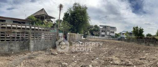 รูป ที่ดินสำหรับปล่อยเช่า 692 ตารางเมตร แถว ใน จอมทอง (ID 1210248) - รูปที่ 3/3