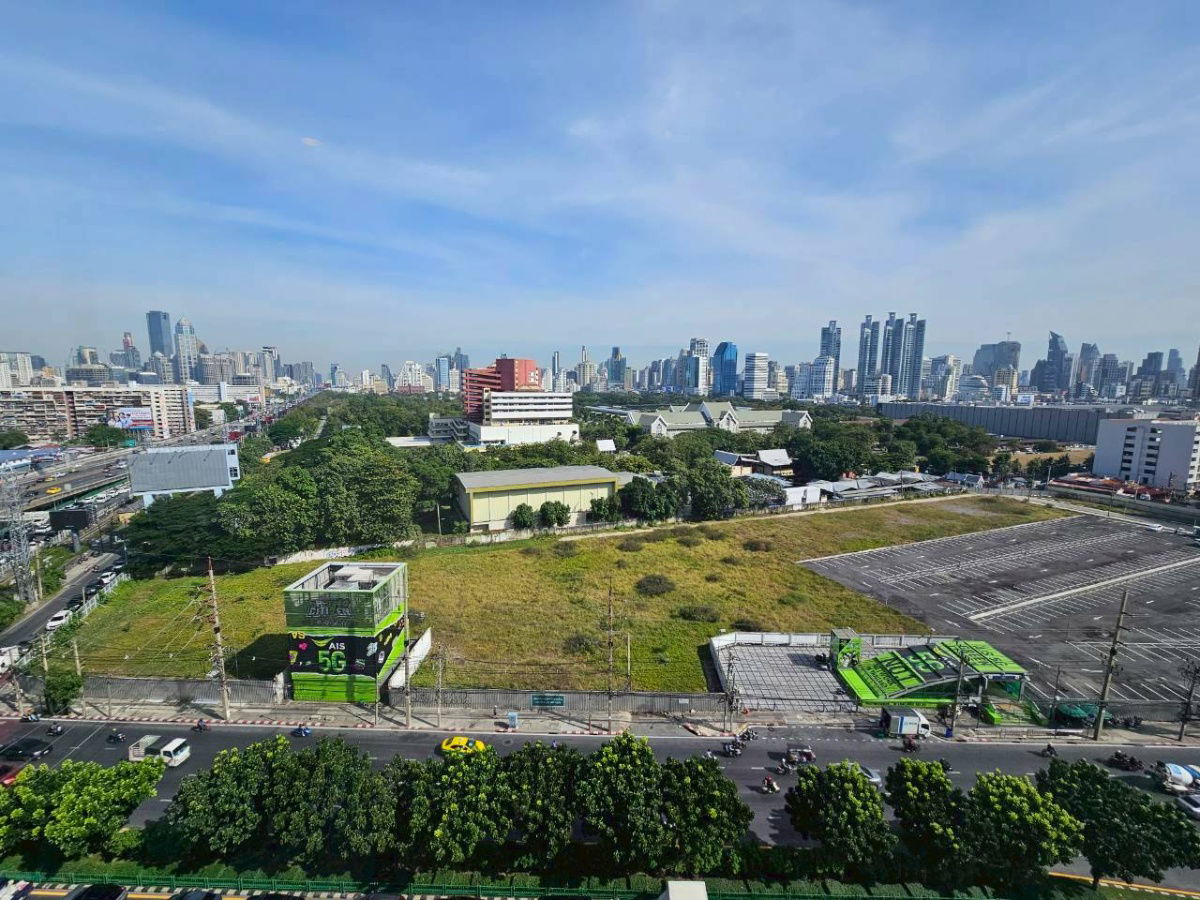 picture Coco Parc for Rent 2b/2b Price 70,000 baht/month  - 10/10