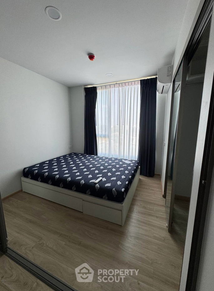 รูป คอนโด 1-ห้องนอน ที่ เอสคิว คอนโด สุขุมวิท 101/1 ใกล้ BTS ปุณณวิถี (ID 1996262) - รูปที่ 5/14