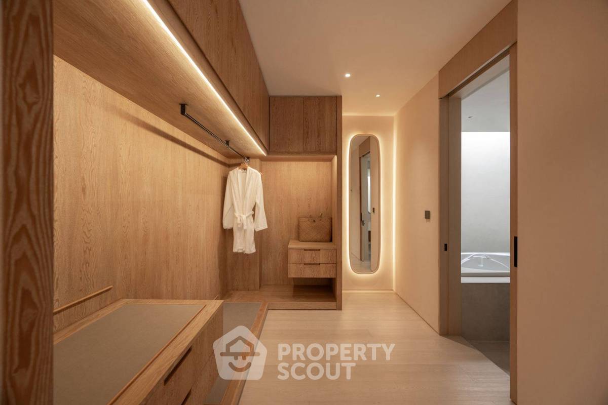 picture 3-BR Condo at Movenpick White Sand Beach Pattaya close to Pattaya (ID 2452308) - 16/35