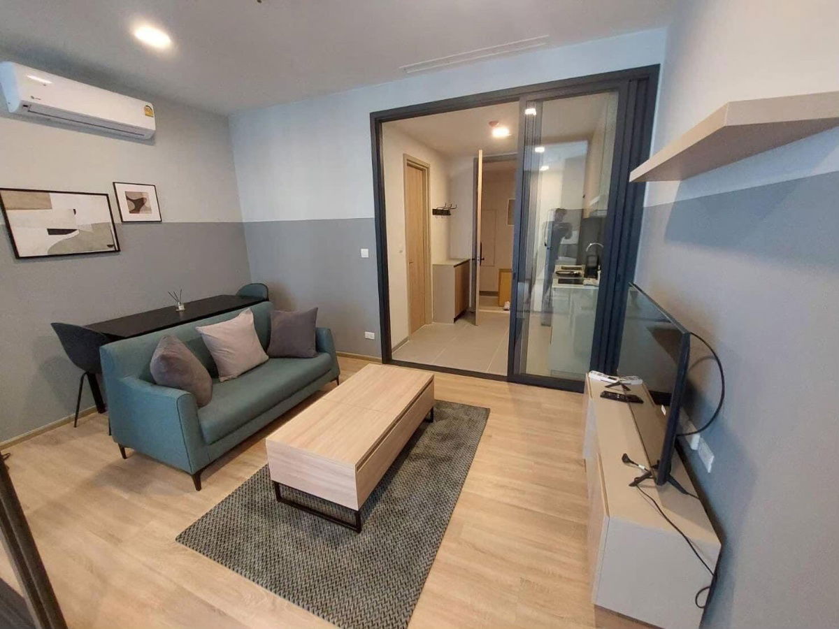 picture #R7930 🎉011268 Condo for rent XT Phayathai  - 6/7