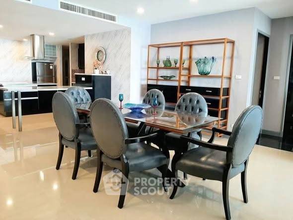 รูป คอนโด 3-ห้องนอน ที่ ซี สราญ คอนโดมิเนียม ใกล้ บางเสร่ (ID 2452395) - รูปที่ 3/16