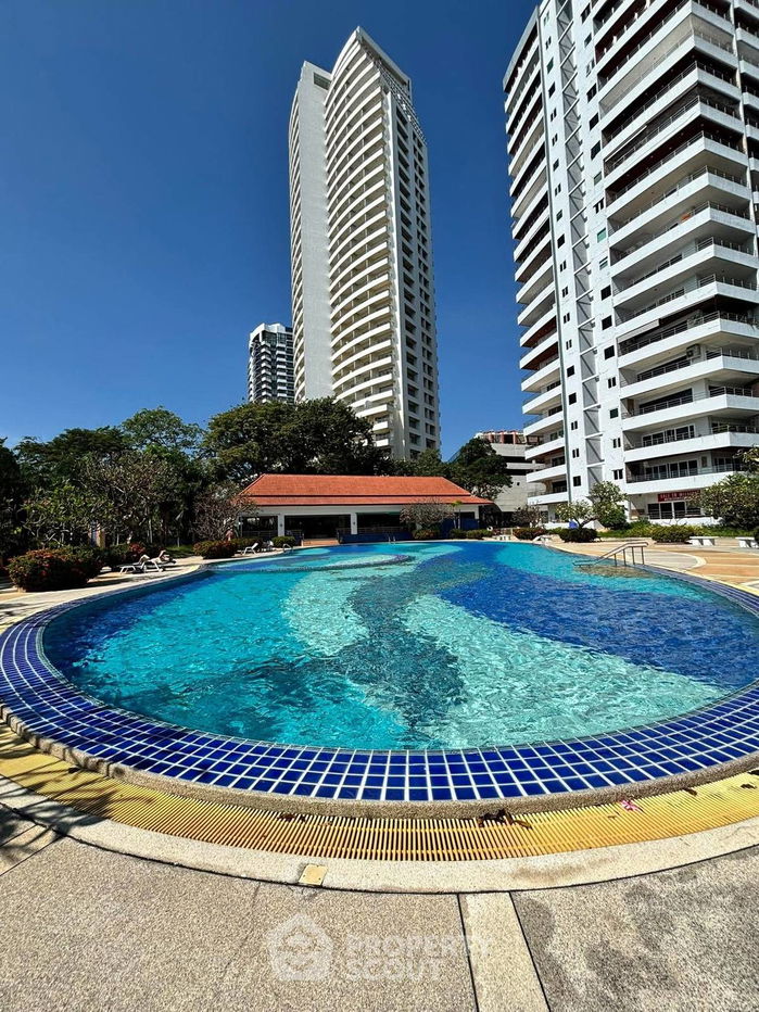 รูป คอนโด สตูดิโอ ที่ วิวทะเล 3 คอนโดมิเนียม พระตำหนัก ใกล้ ถนนพระตำหนัก พัทยา (ID 2455931) - รูปที่ 2/8