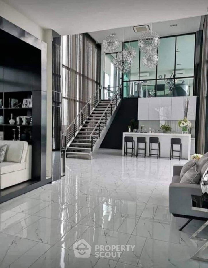 รูป คอนโด 2-ห้องนอน ที่ ไนท์บริดจ์ ดูเพล็กซ์ ติวานนท์ ใกล้ MRT กระทรวงสาธารณสุข (ID 1649715) - รูปที่ 29/39