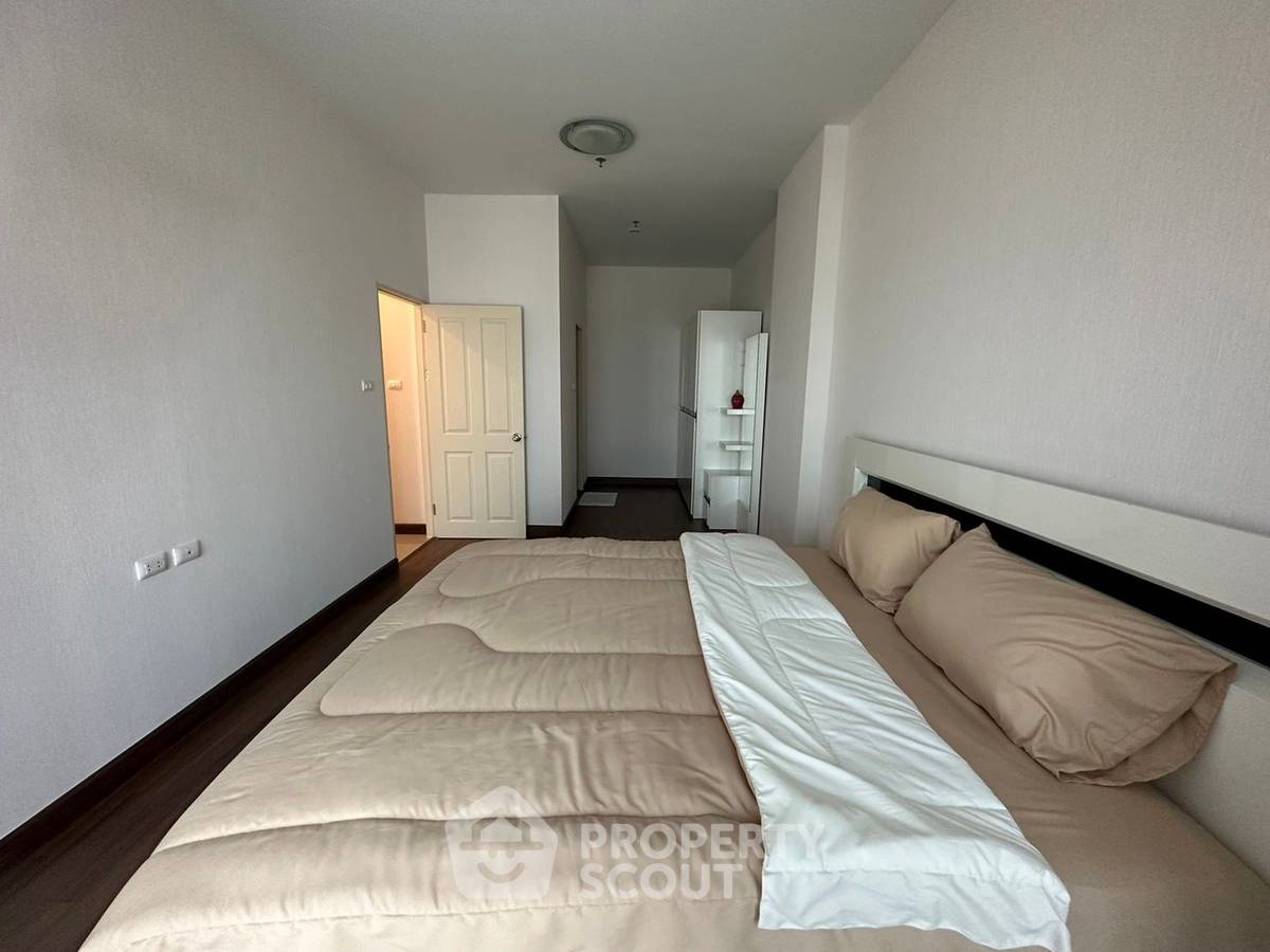 รูป เพ้นท์เฮ้าส์ 2-ห้องนอน ที่ ศุภาลัย มอนเต้ 2 ใน วัดเกต (ID 993075) - รูปที่ 6/22