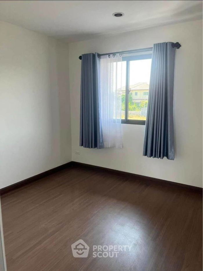 รูป ทาวน์เฮาท์ 3-ห้องนอน ใน บางเลน (ID 2028662) - รูปที่ 8/8