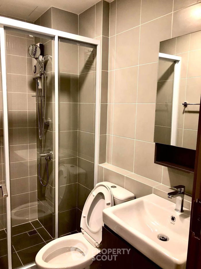 รูป คอนโด 1-ห้องนอน ที่ แอสปาย ปิ่นเกล้า - อรุณอมรินทร์ ใกล้ MRT บางยี่ขัน (ID 2130247) - รูปที่ 6/12