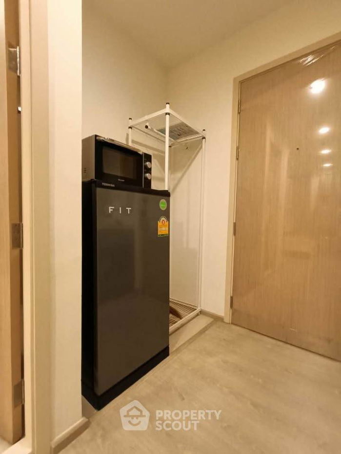 รูป คอนโด สตูดิโอ ที่ ริทึ่ม อโศก 2 ใกล้ MRT พระราม 9 (ID 2129056) - รูปที่ 10/14