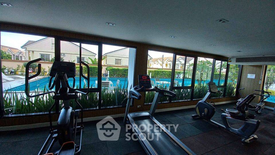 picture 1-BR Condo at The Time Condo close to Laem Chabang (ID 1177447) - 2/6