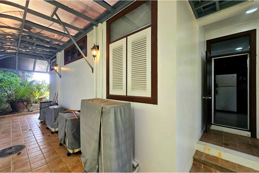 รูป [920601001-488] Oriental Beach Resort Chaam, วิลล่าหรู, 2 ห้องนอน 3 ห้องน้ำสำหรับขาย - รูปที่ 8/44