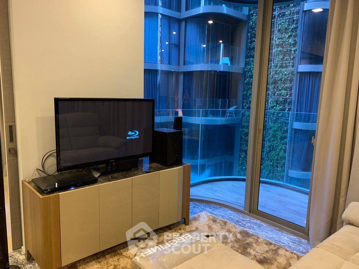 รูป คอนโด 2-ห้องนอน ที่ แอชตัน สุขุมวิท 41 ใกล้ BTS พร้อมพงษ์ (ID 923087) - รูปที่ 4/8