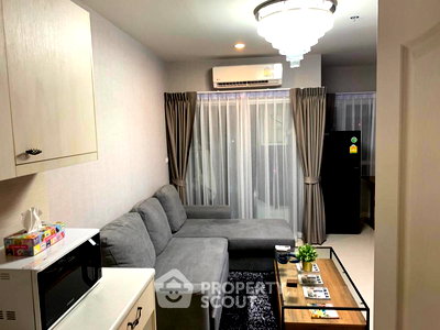 ขายคอนโด : คอนโด 1-ห้องนอน ที่ แมเนอร์ สนามบินน้ำ ใกล้ MRT สะพานพระนั่งเกล้า (ID 628629)