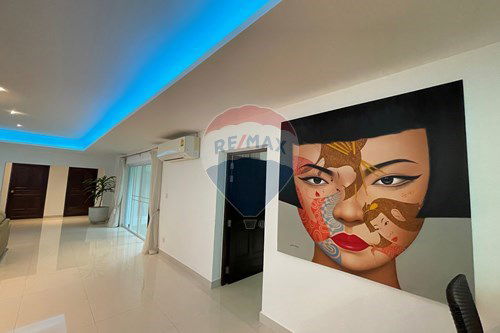 รูป [920121083-40] Serene Pool Villa Walkable to International School Maenam - รูปที่ 11/65