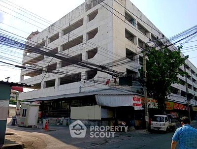 ที่ดิน เขตบางกะปิ : ที่ดินสำหรับปล่อยขาย 4,952 ตารางเมตร แถว ใน คลองจั่น (ID 1917134)