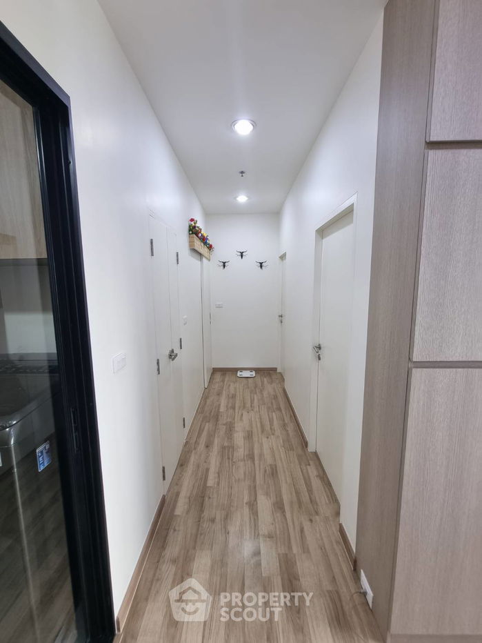 รูป คอนโด 2-ห้องนอน ที่ นิช โมโน เจริญนคร ใกล้ BTS ตลาดพลู (ID 675345) - รูปที่ 7/10