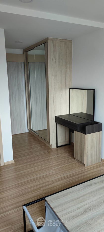 picture 1-BR Condo at Hallmark Ladprao-Chokchai 4 in Lat Phrao (ID 1319834) - 5/5