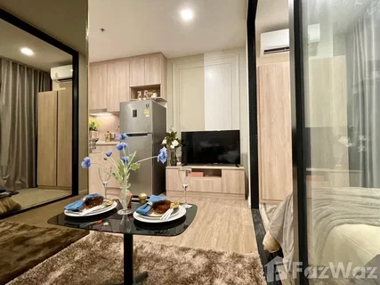 ขาย คอนโด 1 ห้องนอน ในโครงการ โมดิซ สุขุมวิท 50 5371757