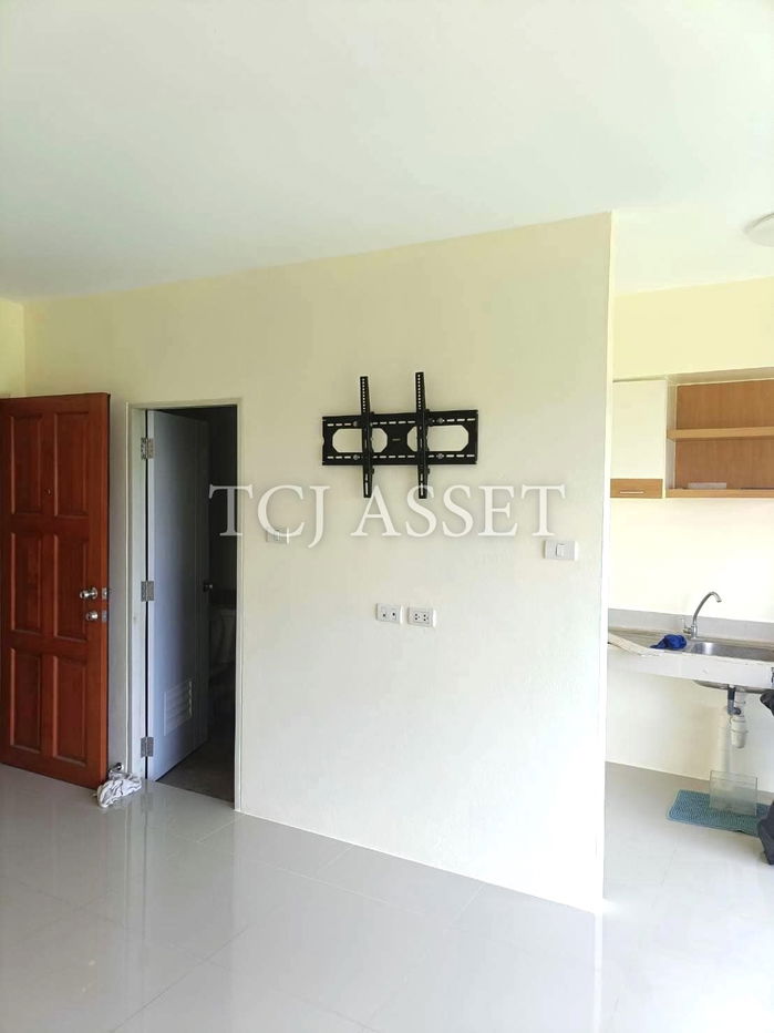 รูป ขายคอนโด พาร์ค วิลเลจ ซอย อ่อนนุช 63/1 สุขุมวิท 77 - รูปที่ 4/18