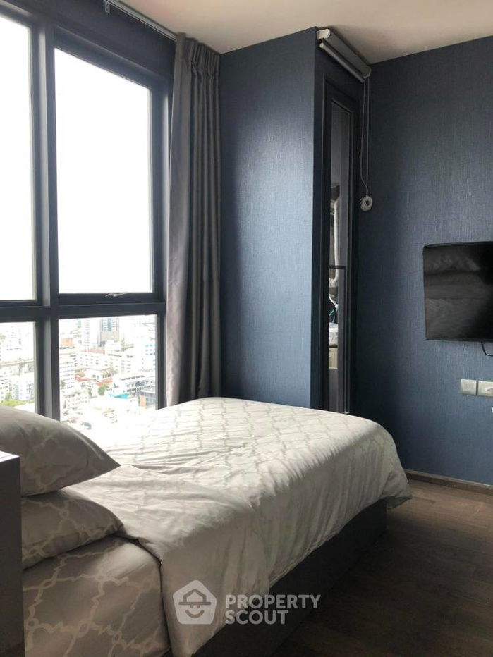 รูป คอนโด 2-ห้องนอน ที่ ไอดีโอ คิว สยาม - ราชเทวี ใกล้ BTS ราชเทวี (ID 1410290) - รูปที่ 10/28