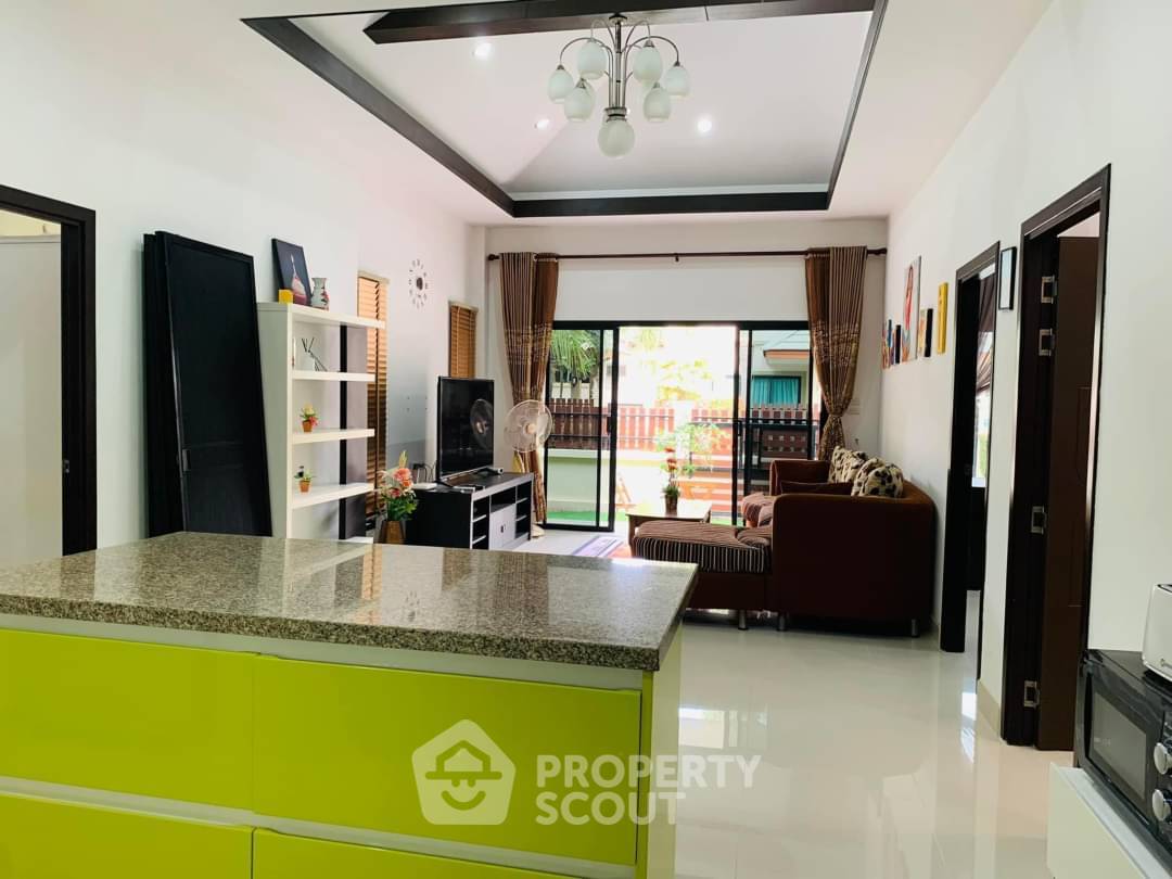 รูป บ้าน 3-ห้องนอน ที่ บ้านดุสิต พัทยา วิว ใกล้ เมืองพัทยา (ID 1895160) - รูปที่ 14/16