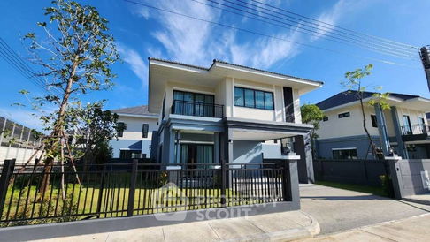 บ้าน 3-ห้องนอน ใน ต้นเปา (ID 1828947)