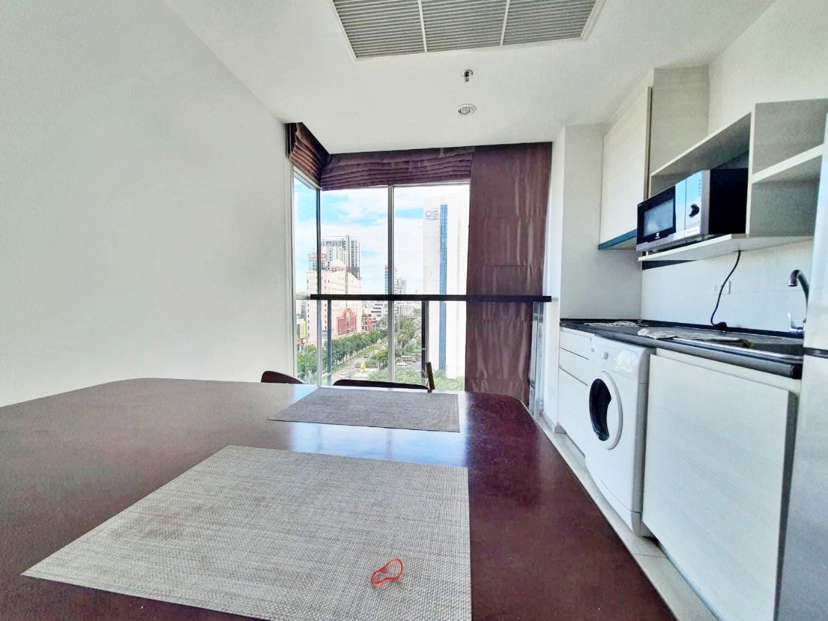 รูป ห้องมาใหม่🐲แอดไลน์ได้เลยครับ🐲✨✨🛋️🛌Life Ratchadapisek  - รูปที่ 6/16