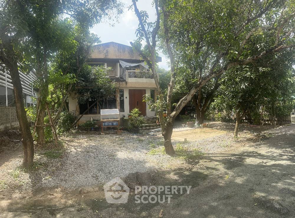 รูป ที่ดินสำหรับปล่อยขาย 616 ตารางเมตร แถว ใน บางขุนศรี (ID 1892556) - รูปที่ 4/6