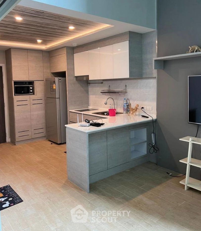 รูป คอนโด 2-ห้องนอน ที่ เมโทร ลักซ์ ริเวอร์ฟรอนท์ ใกล้ MRT สะพานพระนั่งเกล้า (ID 2102889) - รูปที่ 9/12