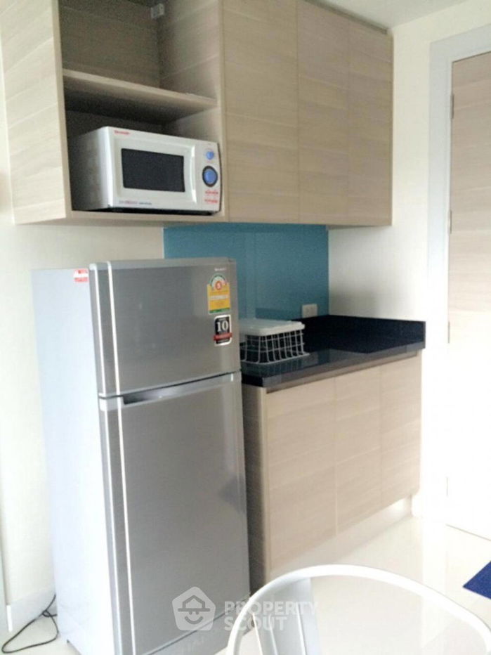 picture 1-BR Condo at Long Beach Condo close to Baan Amphur (ID 1158091) - 7/10