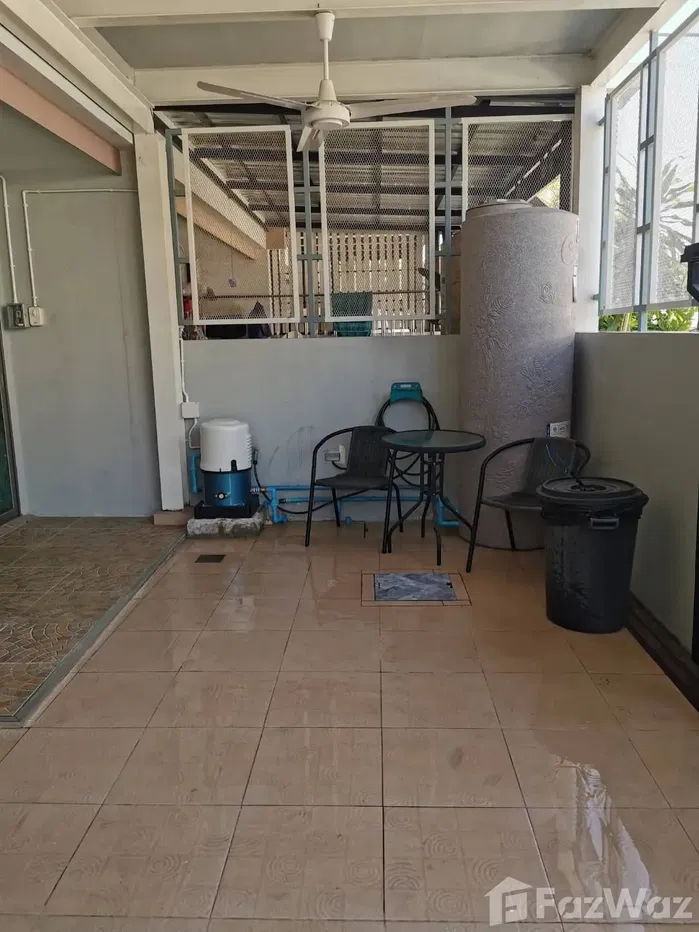 รูป ทาวน์เฮ้าส์ให้เช่า 2 ห้องนอน ในโครงการ เรเนซองส์ พัทยา รีสอร์ท แอนด์ สปา 5903919 - รูปที่ 9/11