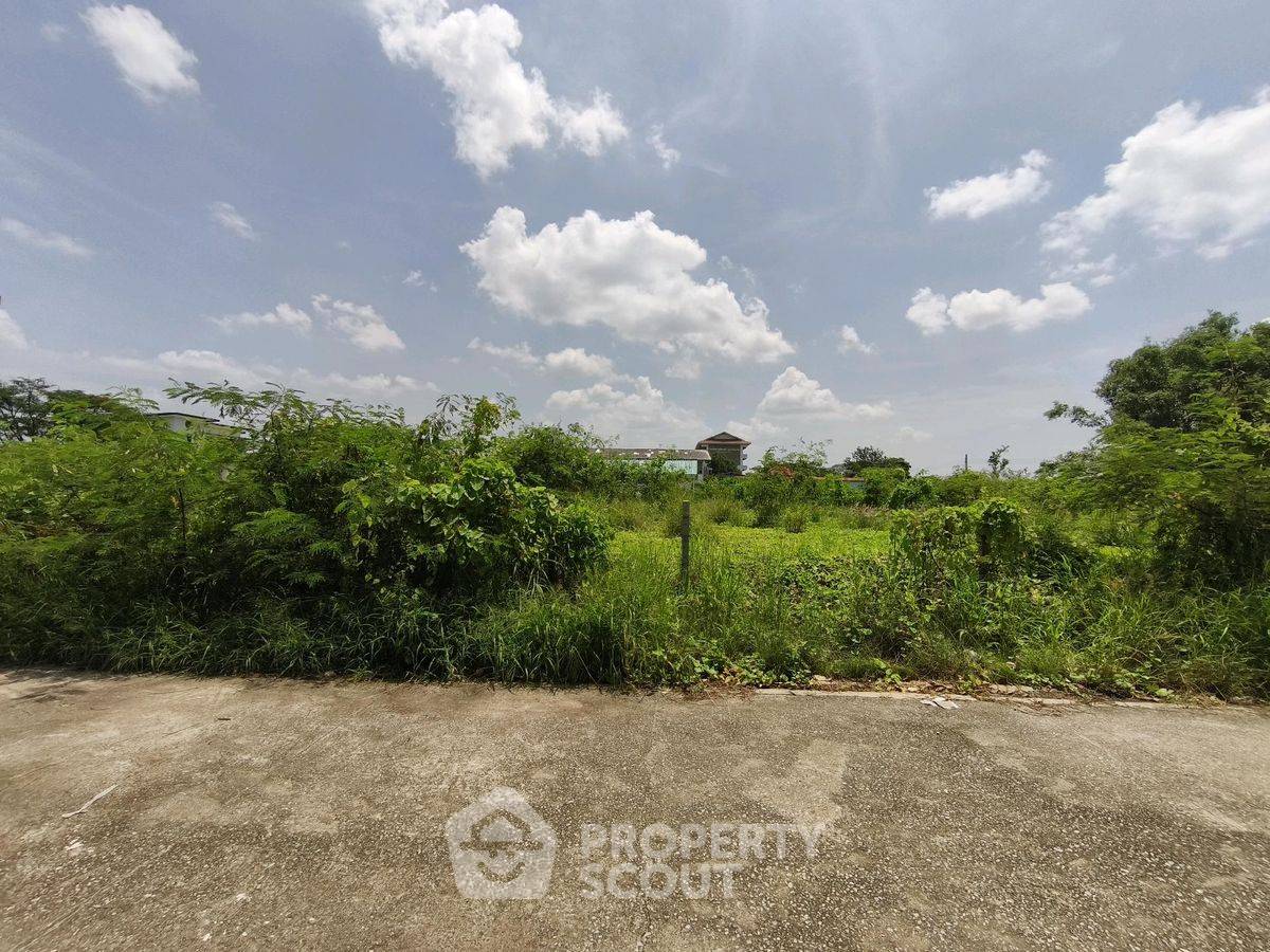 รูป ที่ดินสำหรับปล่อยขาย 3,872 ตารางเมตร แถว ใน บางไผ่ (ID 2140704) - รูปที่ 5/6
