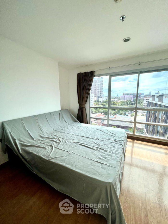 รูป คอนโด 1-ห้องนอน ที่ ยู ดีไลท์ แอท จตุจักร สเตชั่น ใกล้ BTS หมอชิต (ID 1252115) - รูปที่ 18/20