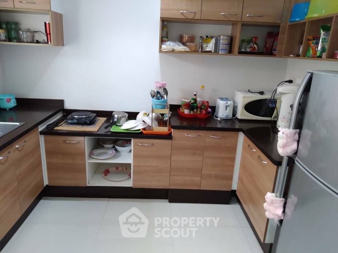 picture 4-BR Condo at I Leaf Park Rama 2 in Samae Dam (ID 2150437) - 8/9