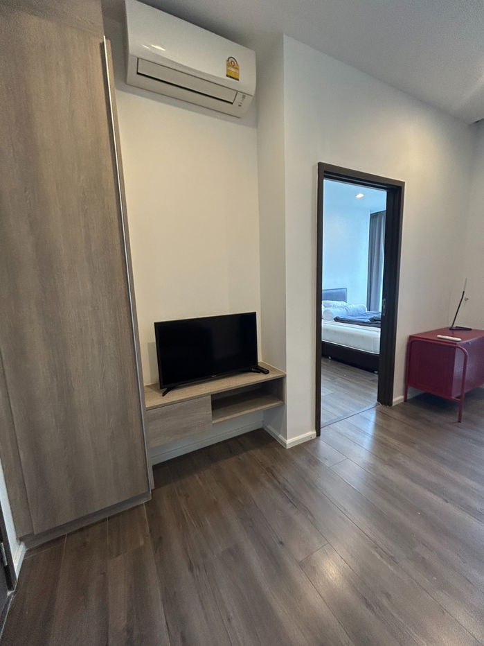 รูป ✨Condo for Rent : Wisdom Essence Sukhumvit 101 ((AP-02)) ( line : @condo91 ) - รูปที่ 2/14