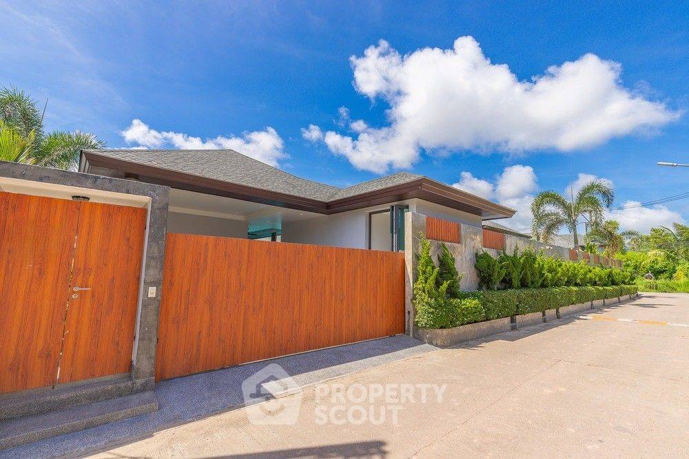 picture 4-BR House at The S Villas close to Laguna (ID 791169) - 27/27