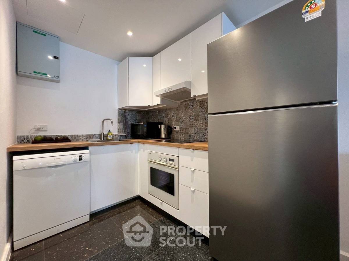 picture 3-BR Condo at The Waterford Park Sukhumvit 53 Condominium near BTS Thong Lor (ID 2391594) - 5/5