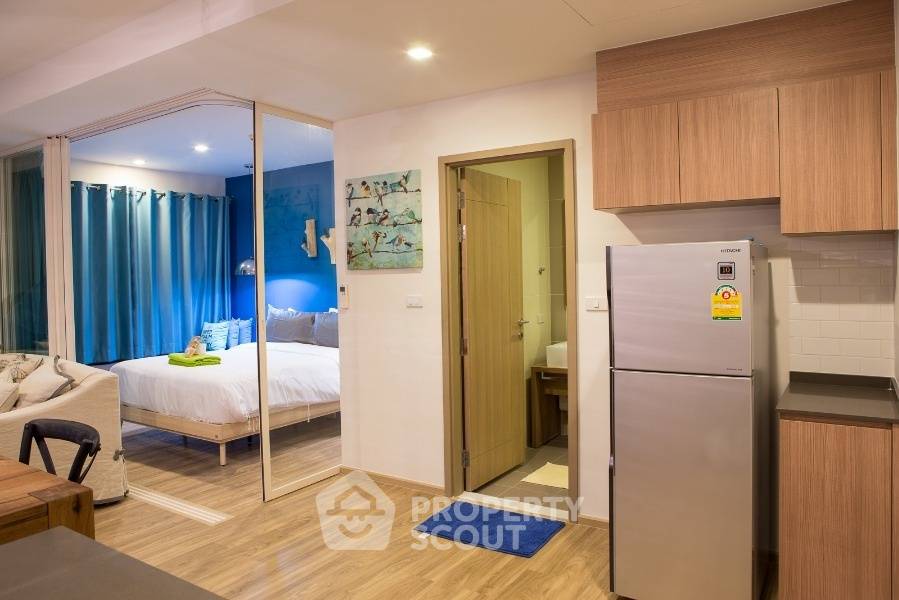 picture 2-BR Condo at Baan San Ngam Hua Hin close to The Venezia (ID 2230878) - 4/17