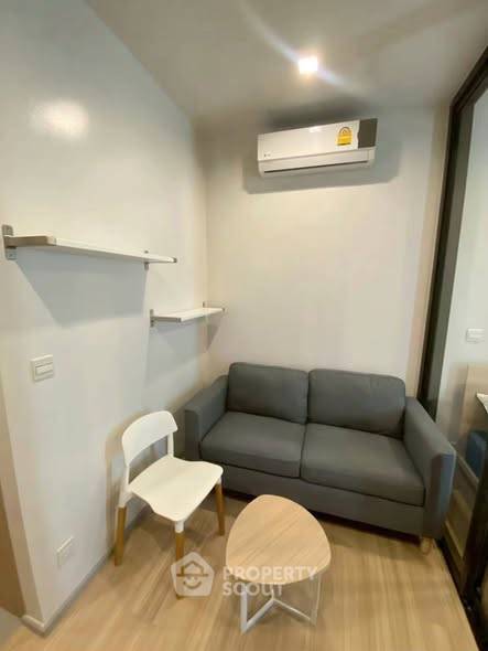 รูป คอนโด 1-ห้องนอน ที่ เอ็ม จตุจักร ใกล้ BTS สะพานควาย (ID 2452722) - รูปที่ 3/9